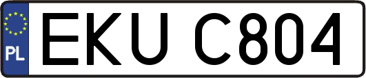 EKUC804