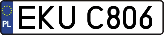 EKUC806