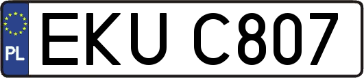 EKUC807