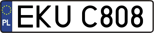 EKUC808