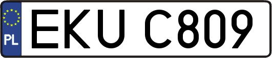 EKUC809