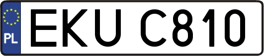 EKUC810