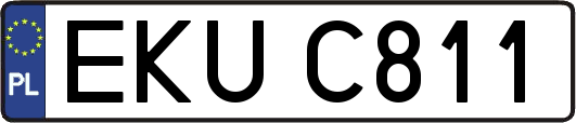EKUC811