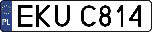 EKUC814