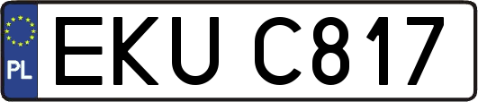 EKUC817