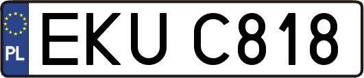 EKUC818