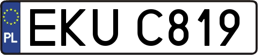 EKUC819
