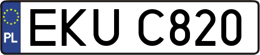 EKUC820