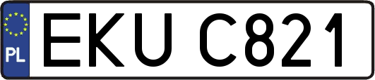 EKUC821