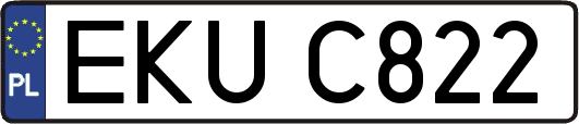 EKUC822