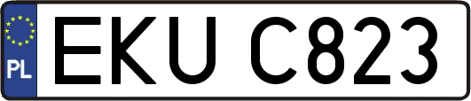 EKUC823