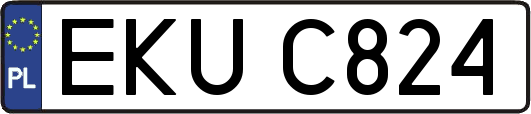 EKUC824