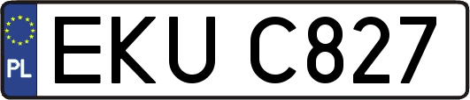 EKUC827