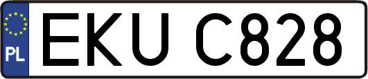 EKUC828