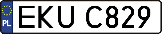 EKUC829