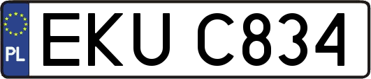 EKUC834