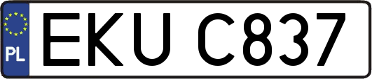 EKUC837