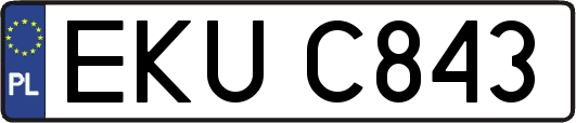 EKUC843