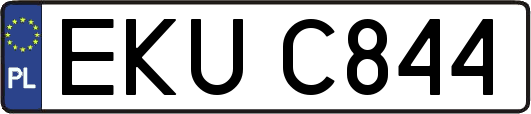 EKUC844