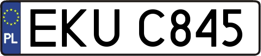 EKUC845