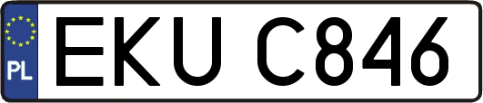 EKUC846