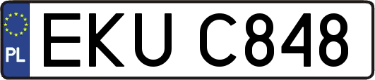 EKUC848