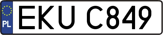 EKUC849