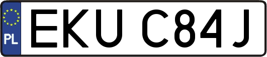 EKUC84J