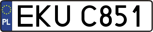 EKUC851