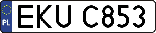 EKUC853