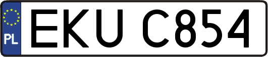 EKUC854