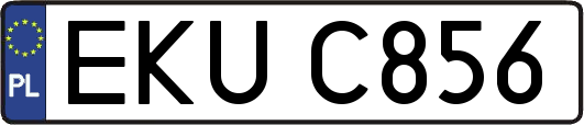 EKUC856