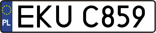 EKUC859