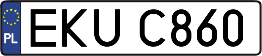 EKUC860
