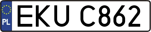 EKUC862