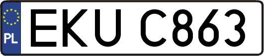 EKUC863