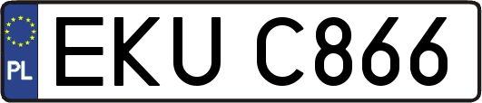 EKUC866