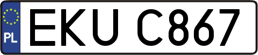 EKUC867