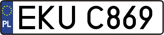EKUC869