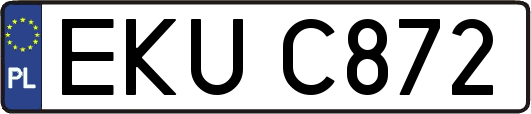 EKUC872
