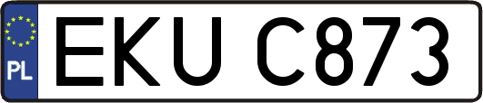 EKUC873