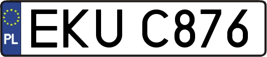 EKUC876