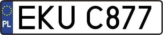 EKUC877