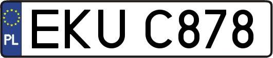 EKUC878