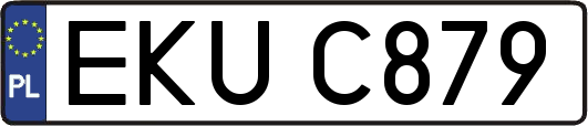 EKUC879