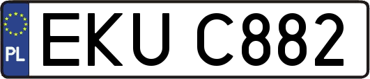 EKUC882