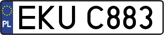 EKUC883
