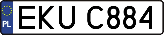 EKUC884