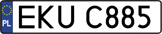 EKUC885