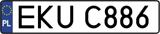 EKUC886